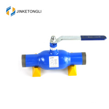 JKTL2B022 mini forged cast iron forged ball valve